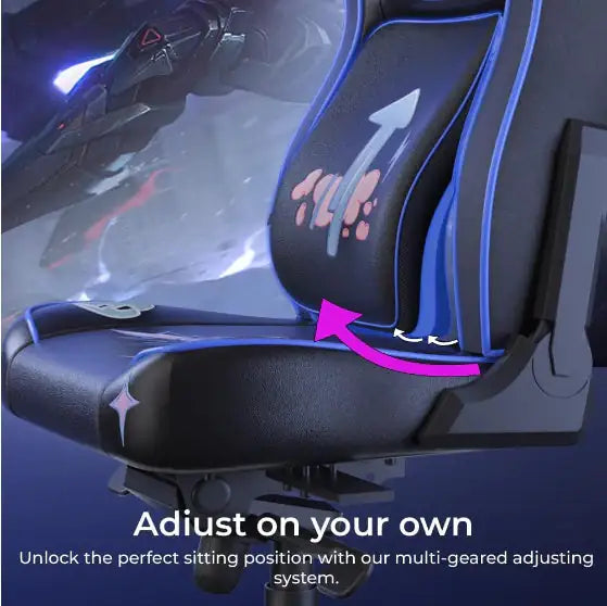 Gaming Chair