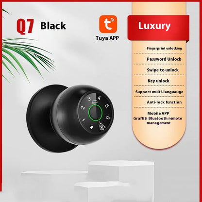Smart Lock