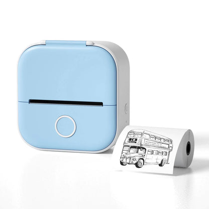 Mini Portable Pocket Printer