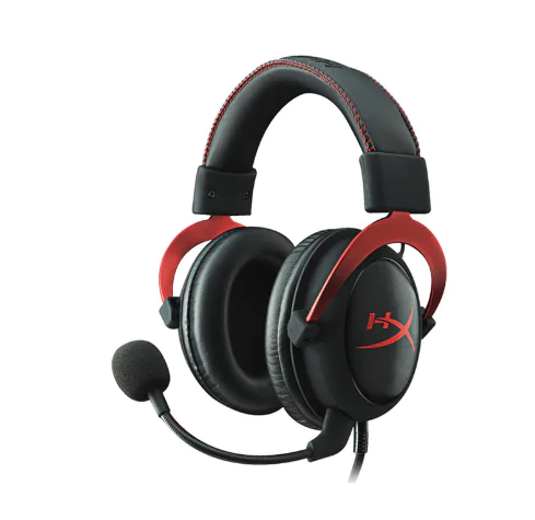 Gaming Headphone