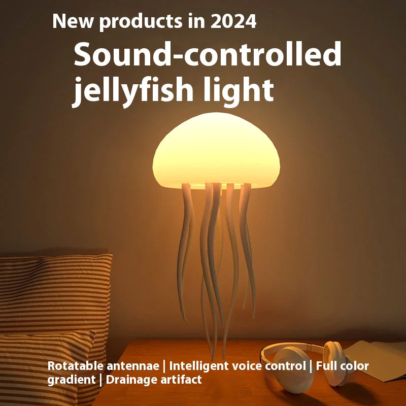 Jelly Glow Smart Lamp