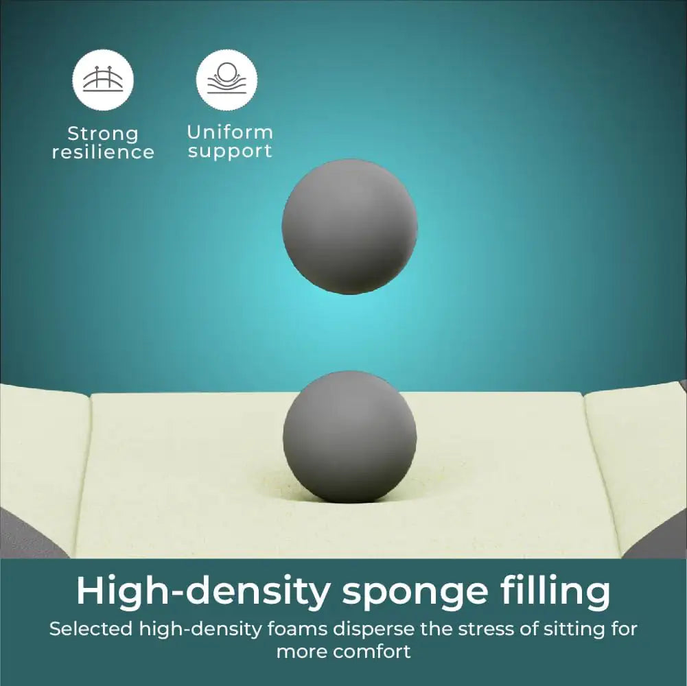 C-XL23B Gaming Chair