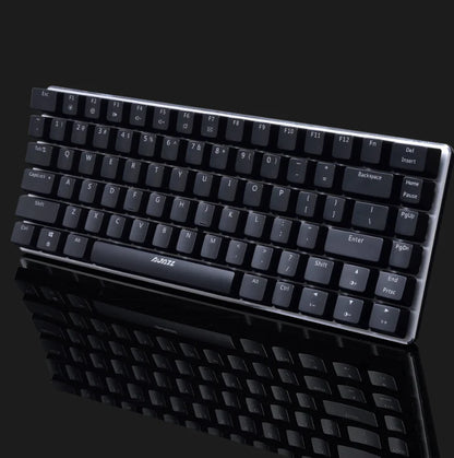 Mechanical Gaming Keyboard for FPS Gaming